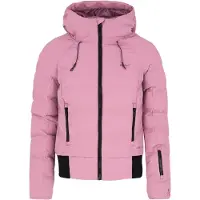 Protest Veste de sport 'PRTALYSUMI' rose