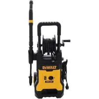 DeWalt DXPW002I Nettoyeur Haute Pression - 2200 W - 160 Bars