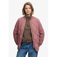 Superdry Veste mi-saison mauve