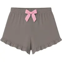 Vivisence Pantalon de pyjama '2101' gris