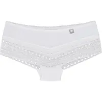 Wolbar Slip 'Diamond 3513' blanc