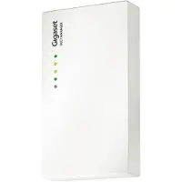 Gigaset N720 Voip Telephone Blanc