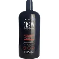 American Crew Shampooing anti-chute 1000ml