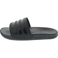 Adidas Mule 'Adilette' noir