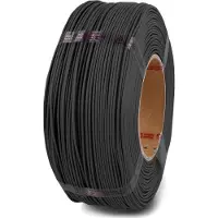 Bambu Lab PLA mat charbon (11101) 1,75 mm 1 kg