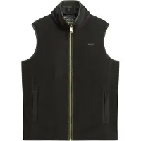Superdry Gilet 'Estate' kaki / olive