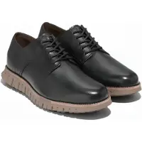 Cole Haan Chaussure à lacets 'ZG RMSTD' noir