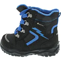 Superfit Chaussures pour enfants bleu taille 22
