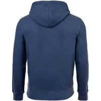 Superdry Sweat-shirt 'ECLIPSE' bleu fumé / saphir / bordeaux