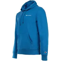 Champion Sweat-shirt azur