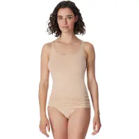 Schiesser Maillot de corps '95/5' sable