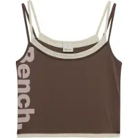 Bench Haut 'X Superdry Co' crème / noisette