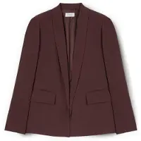 Motivi Blazer bordeaux