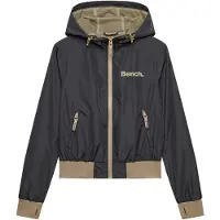 Superdry Veste mi-saison 'Bench X ' taupe / anthracite