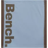 Superdry Haut 'X Superdry & Co' bleu clair / chocolat