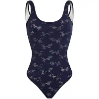 Vilebrequin Maillot de bain bleu