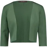 Vera Mont Boléro jade