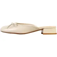 Super Mode Escarpins 'Pumps mit Riemchen „Inia“' beige