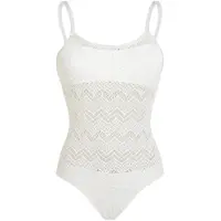 Vilebrequin Maillot de bain blanc