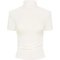 Mandragora T-shirt 'Ablo' crème