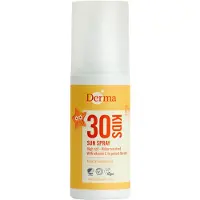 Derma Kids Sun Spray sPF30, 150 ml