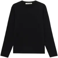 Trussardi T-Shirt noir