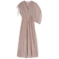 Motivi Robe de soirée rose clair