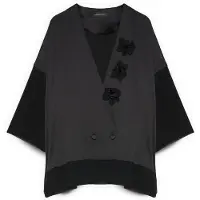 Fiorella Rubino Blazer noir