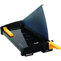 Fellowes stellaire (20 feuilles, A3), Massicot, Noir
