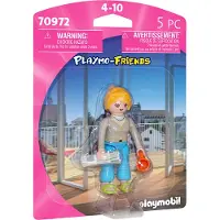 Playmobil 70972 PLAYMO-FRIENDS Lève-tôt