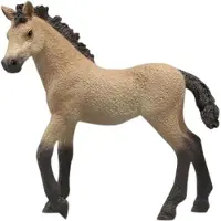 Schleich 81456 Horse Club - Poulain de collection Delilah