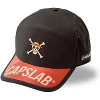 Capslab Cl/op6/1/c6p/pir Cap Noir