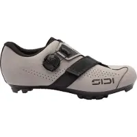 Sidi Aertis Mtb Shoes Gris EU 45 1/2 Homme