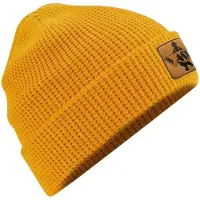 Vass Honeycombe Beanie Orange