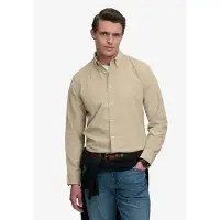 Superdry Chemise brocart