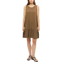s.Oliver Robe marron