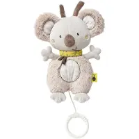 Fehn Jouet musical Koala, +0 mois,