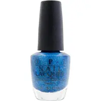 OPI Nail Polish Blue Chips 15 ml