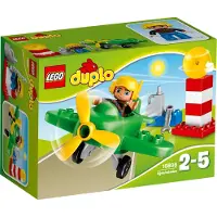 LEGO 10808 Le petit avion