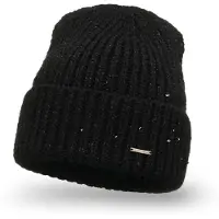 Vivisence Bonnet '7088' noir