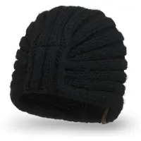 Vivisence Bonnet '70114' noir