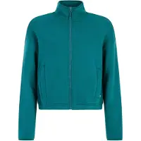 Protest Veste en polaire 'PRTPakiri' bleu