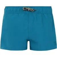 Protest Maillot de bain de sport 'PRTEvi JR' bleu ciel