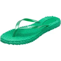 Ilse jacobsen Sandales 'CHEERFUL02' vert
