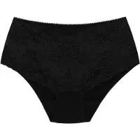 Wolbar Slip 'Eco-Vi' noir