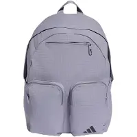 Adidas Sac à dos de sport 'Essentials Back To Campus' lavande
