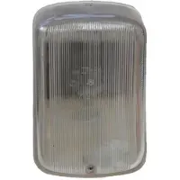 Enzo Bulleye 60 Watt slagvast E27 wit