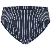 Schiesser Sous-Vêtement Schiesser Homme 180498 95/5 Darl Blue-XXL