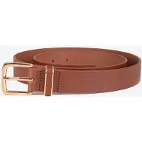 Vivisence Ceinture 'P0001' marron