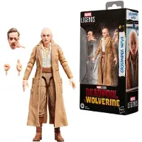 Hasbro Marvel Legends: Cassandra Nova 15 cm
